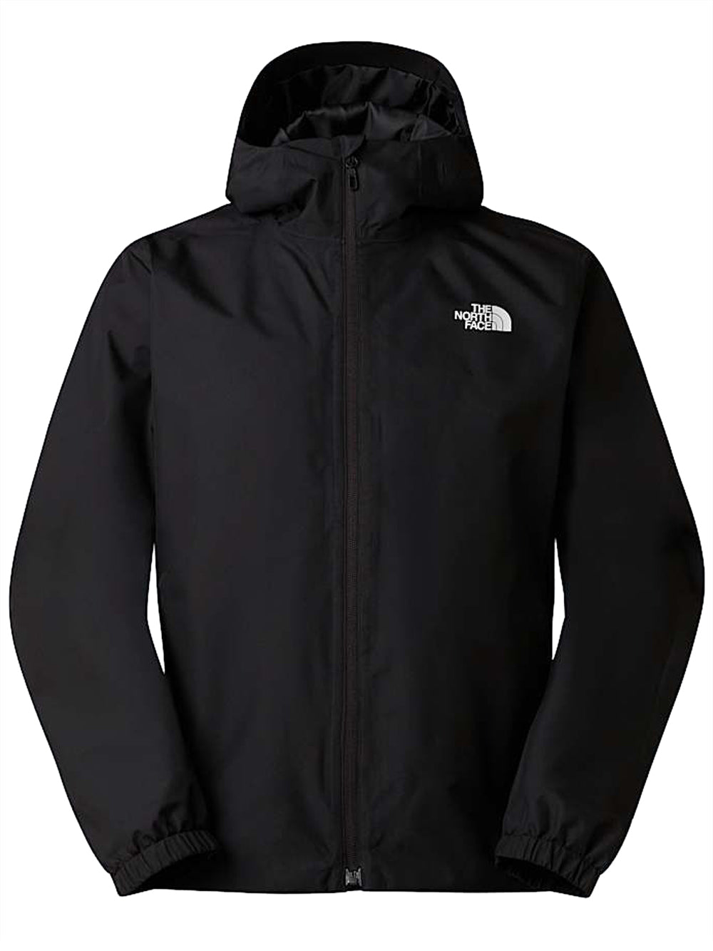 The North Face Giacca Leggera Uomo Quest Nero