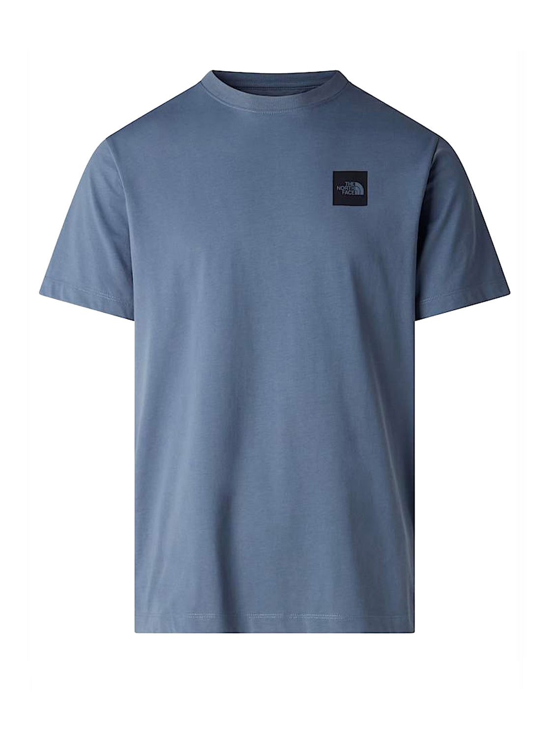 T-shirt Uomo Evo Hd Grigio Granito