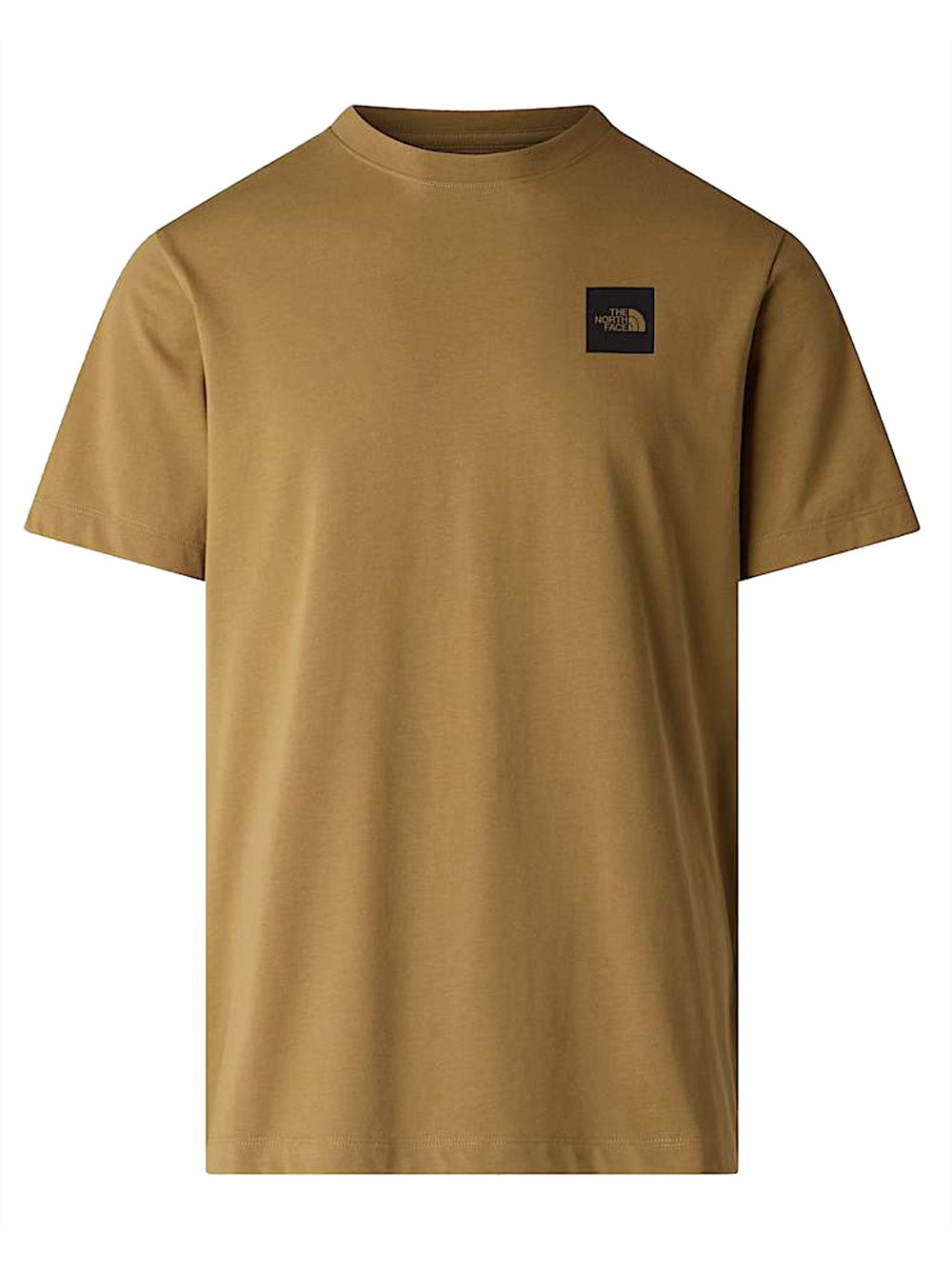 The North Face T-shirt Uomo Evo Hd Cedro