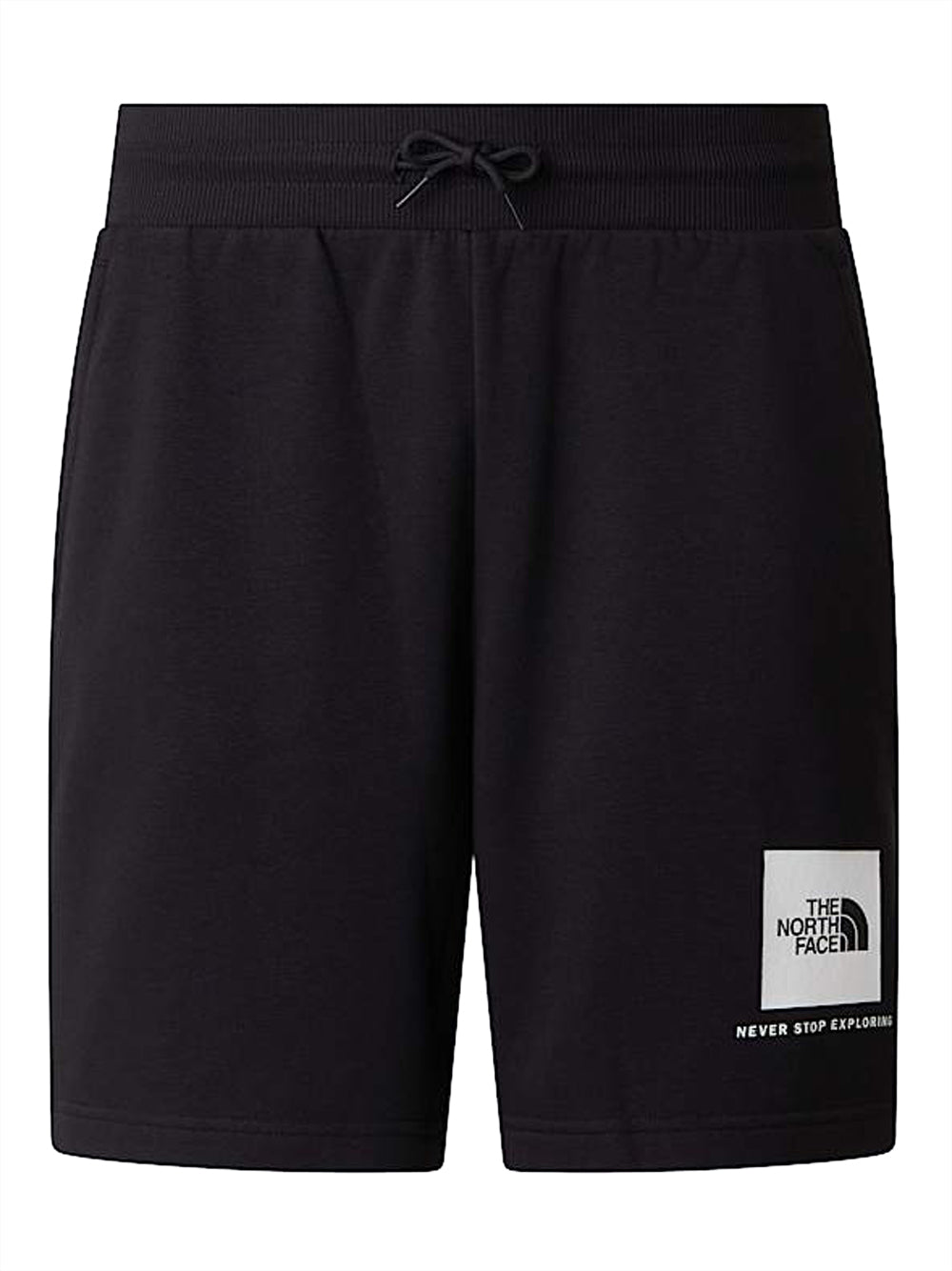Bermuda Uomo Nse Lt Rg Nero