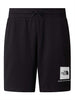 The North Face Bermuda Uomo Nse Lt Rg Nero
