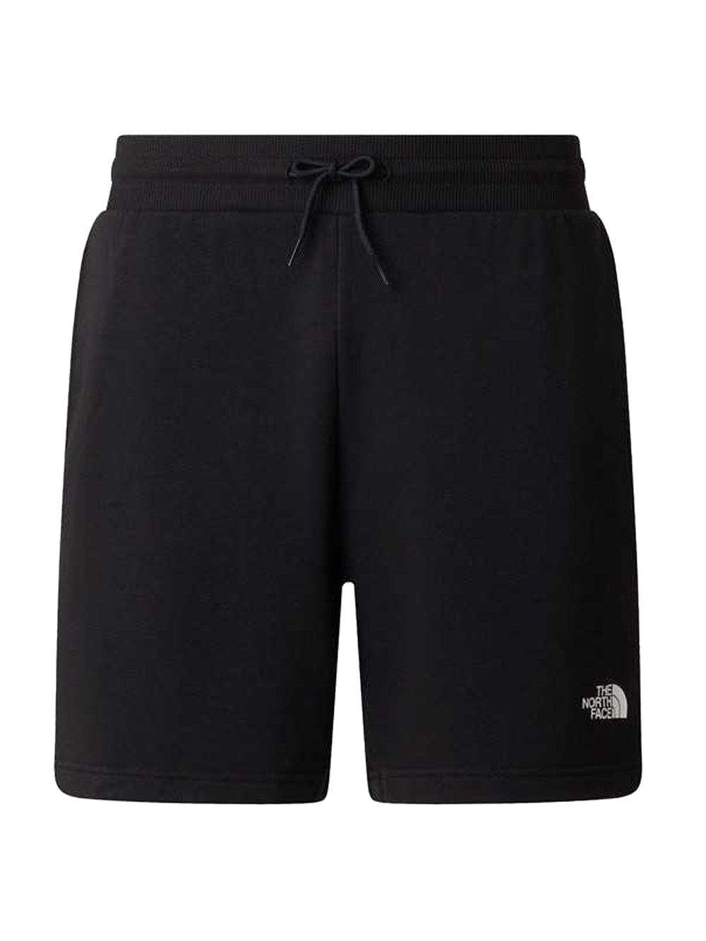 Bermuda Uomo Sd Lt Nero