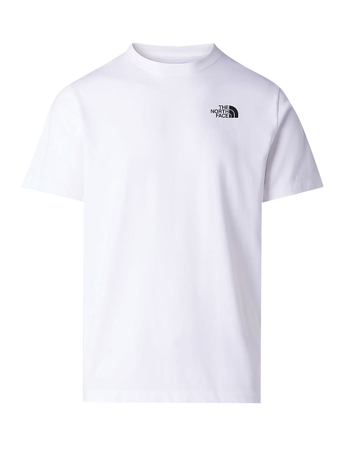 T-shirt Uomo Nse Celebration Bianco