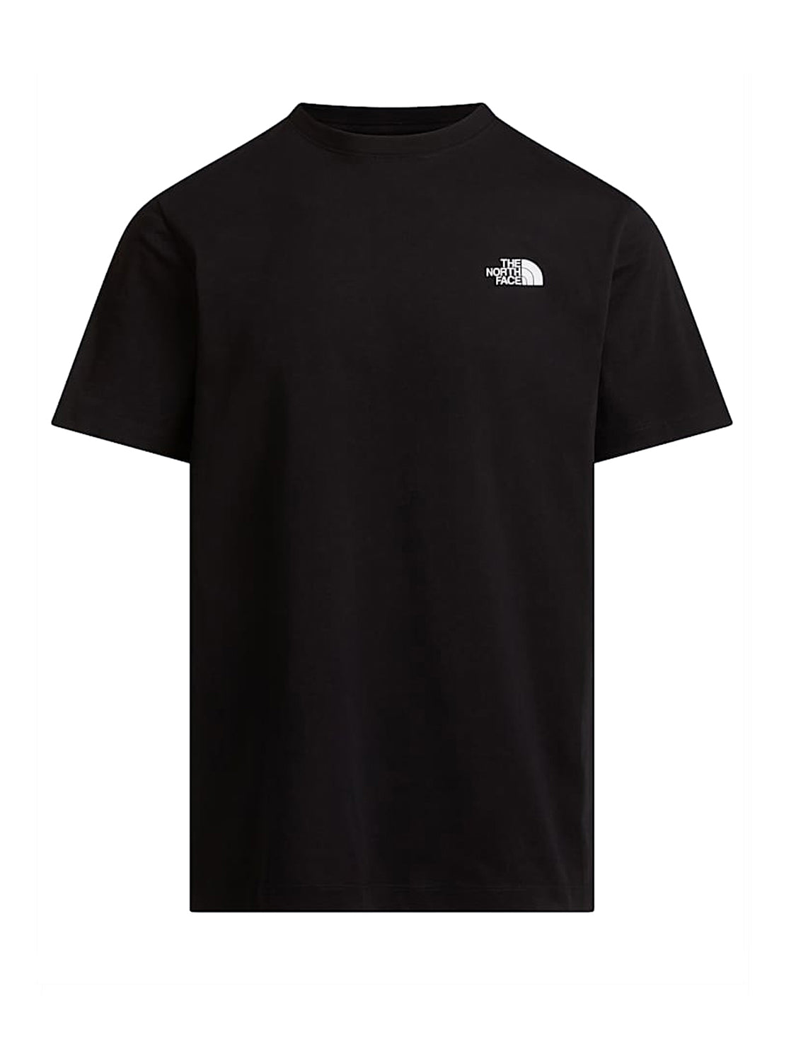 T-shirt Uomo Nse Celebration Nero