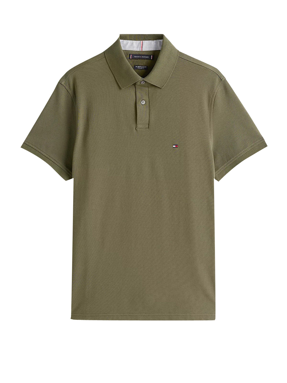 Polo Uomo 1985 Verde oliva
