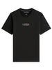 Tommy Hilfiger T-shirt Uomo Nero