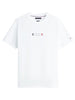 Tommy Hilfiger T-shirt Uomo Nero