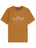 Tommy Hilfiger T-shirt Uomo Bianco