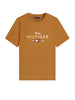 Tommy Hilfiger T-shirt Uomo Kaki