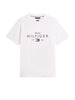 Tommy Hilfiger T-shirt Uomo Kaki