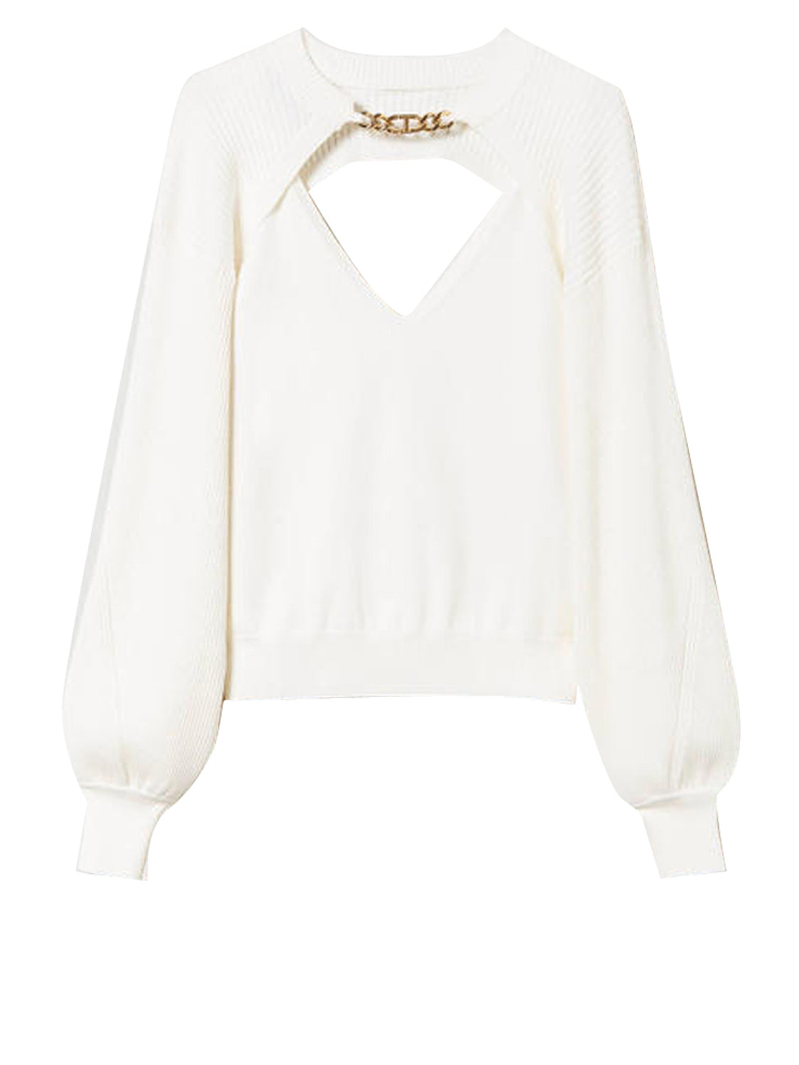 Twinset Completo Donna Neve