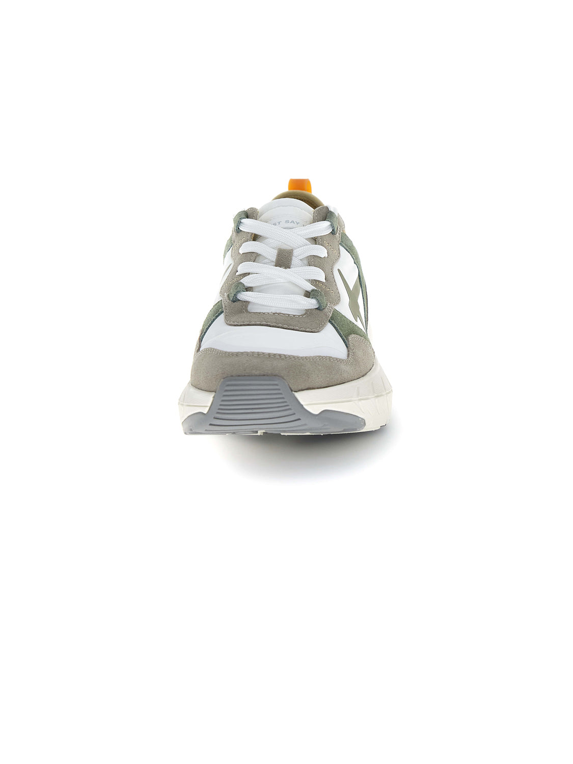 W6YZ Sneakers Uomo Next - M Taupe Chiaro