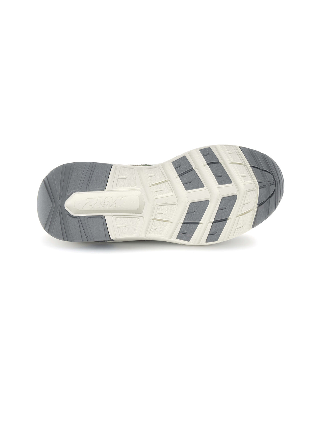 W6YZ Sneakers Uomo Next - M Taupe Chiaro