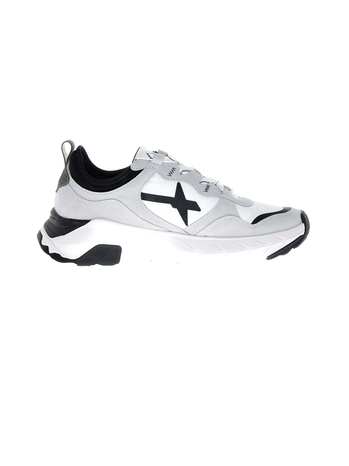 W6YZ Sneakers Uomo Next - M Bianco