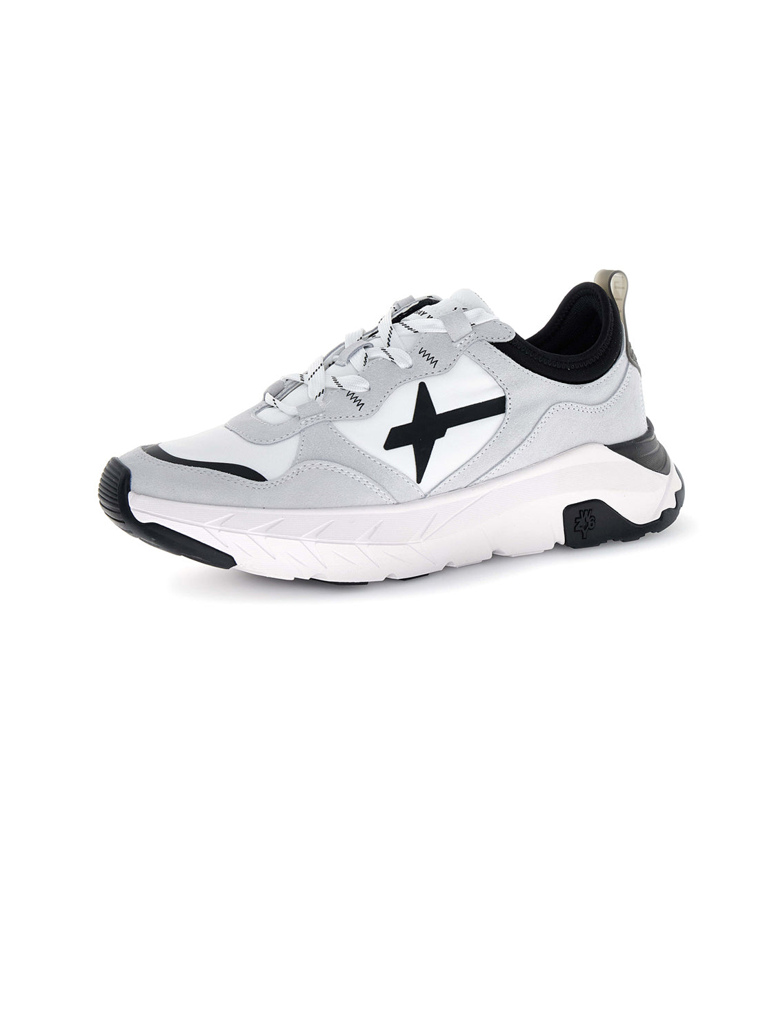 W6YZ Sneakers Uomo Next - M Bianco