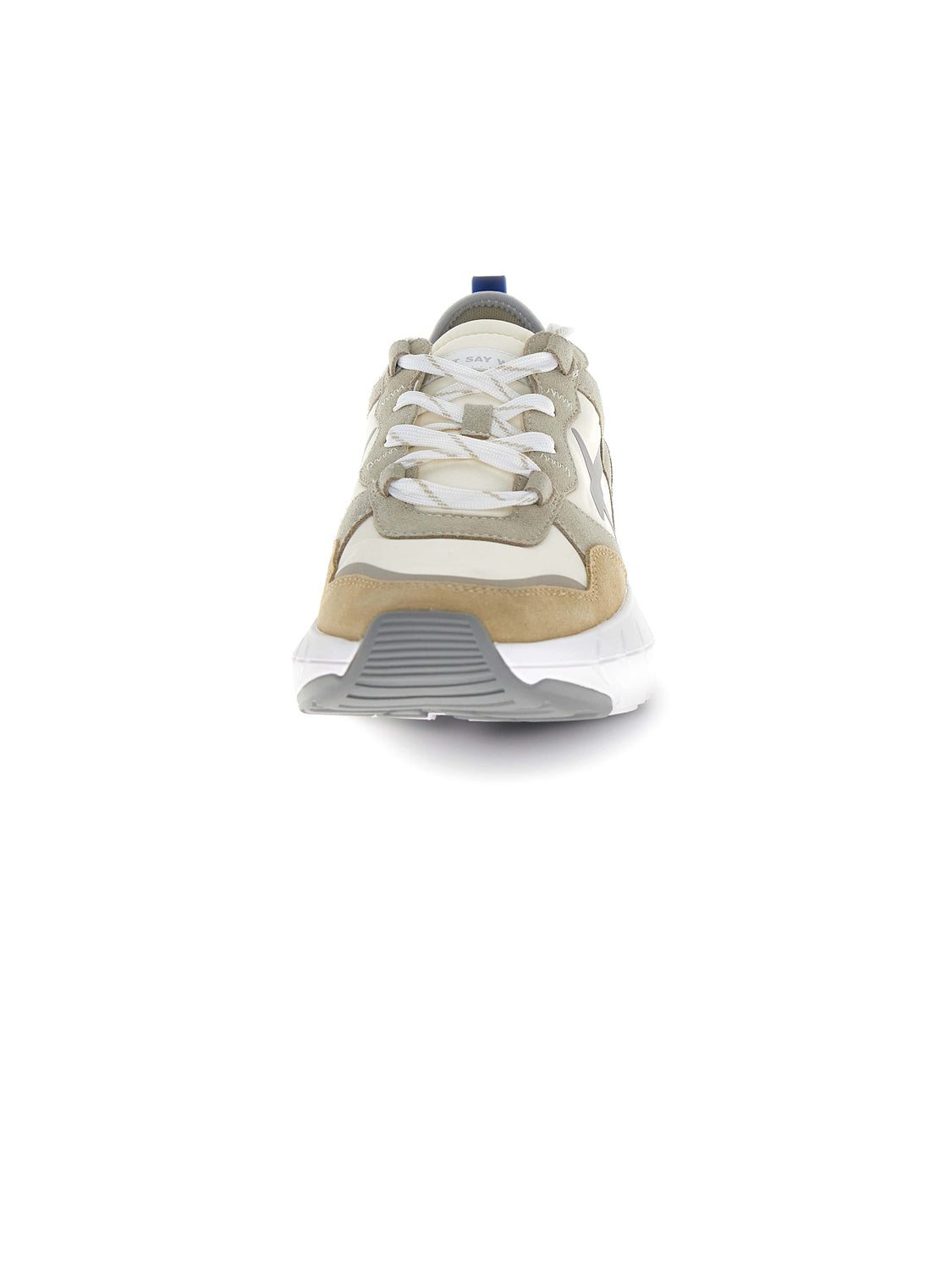 W6YZ Sneakers Uomo Next - M Sabbia