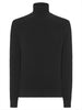 RRD Maglia Uomo Cotton 7 Sailor Knit Nero