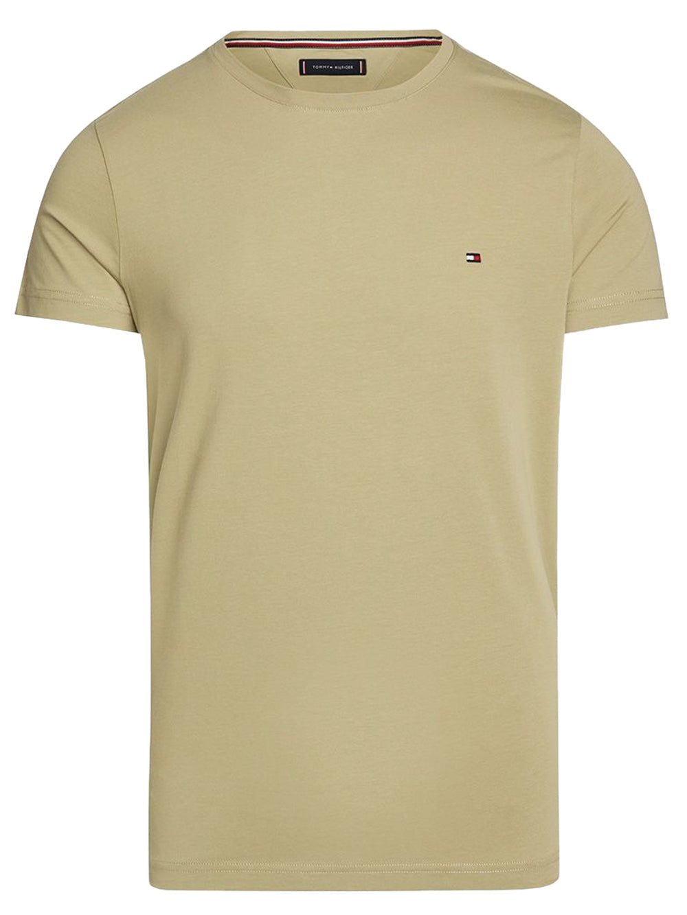 T-shirt Uomo Verde