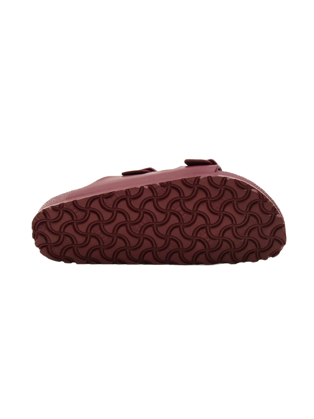 Birkenstock Sandalo Basso Donna Arizona EVA Bordeaux