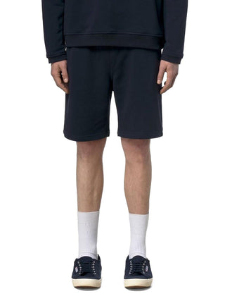 K-way Bermuda Uomo Casimir Blu scuro