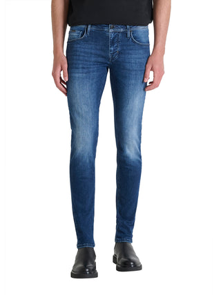 Antony Morato Jeans Slim Uomo Ozzy Denim