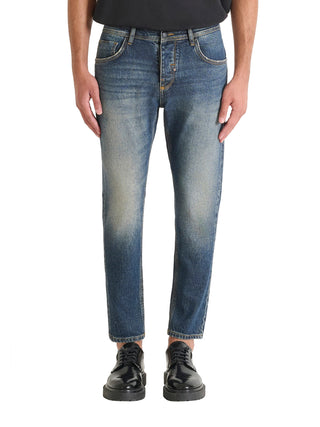 Antony Morato Jeans Slim Uomo Argon Denim