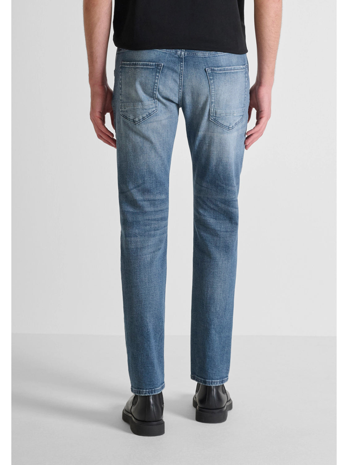 Antony Morato Jeans Slim Uomo Kurt Denim