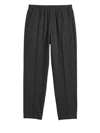 Antony Morato Pantalone Tuta Uomo Grigio melange scuro