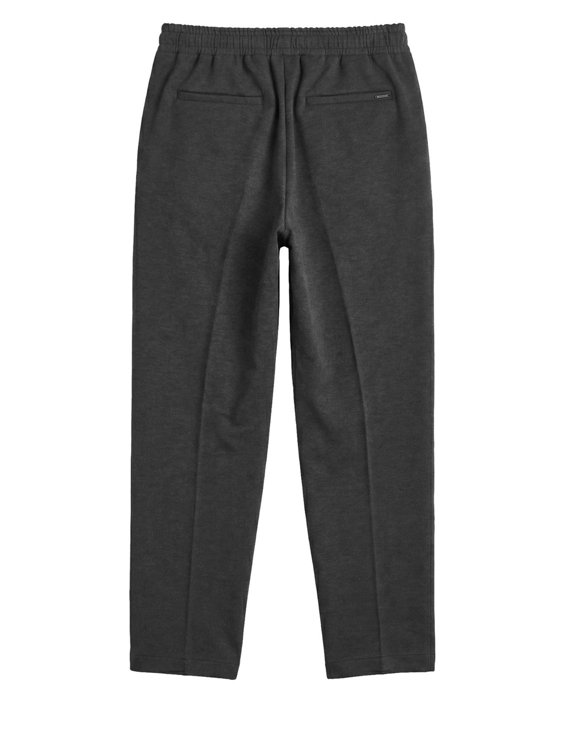 Antony Morato Pantalone Tuta Uomo Grigio melange scuro