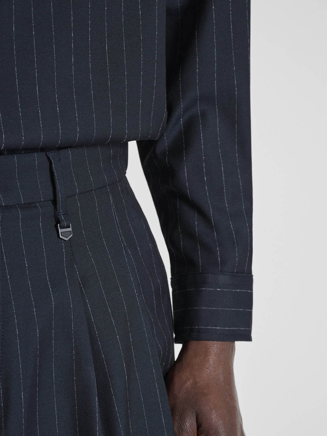 Antony Morato Pantalone Uomo Leon Blue marine