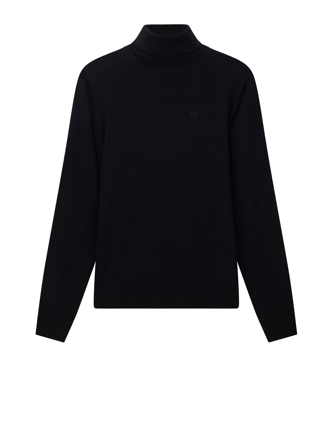 Armani Exchange Dolcevita Uomo Nero