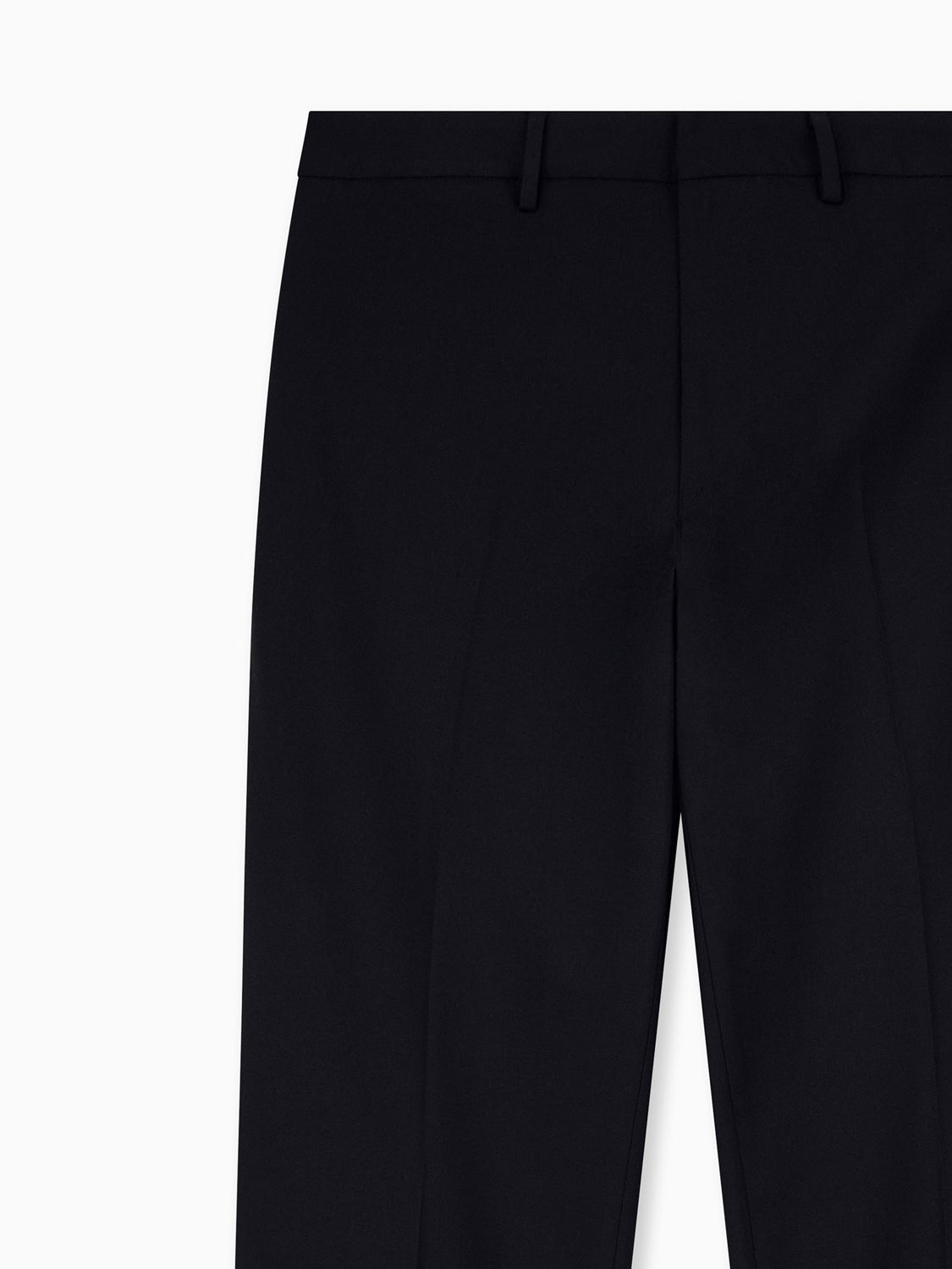 Armani Exchange Pantalone Uomo Nero