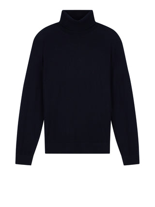 Armani Exchange Dolcevita Uomo Navy scuro