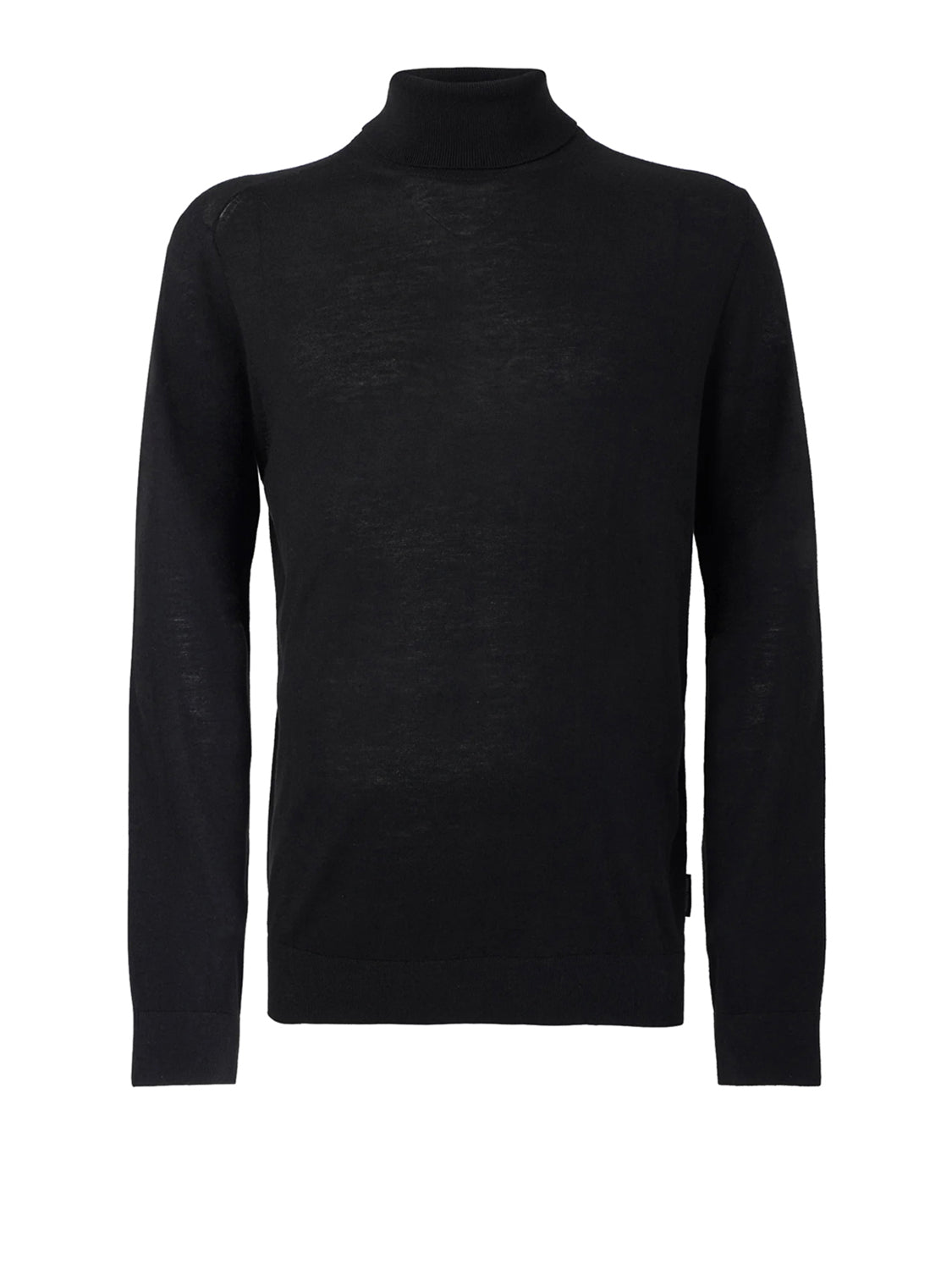 Armani Exchange Dolcevita Uomo Nero