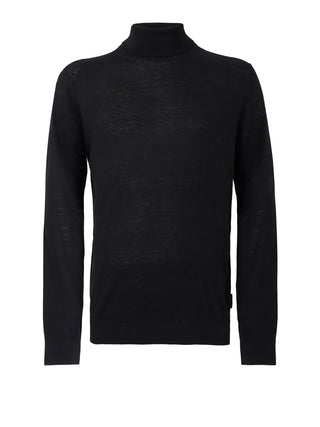 Armani Exchange Dolcevita Uomo Nero