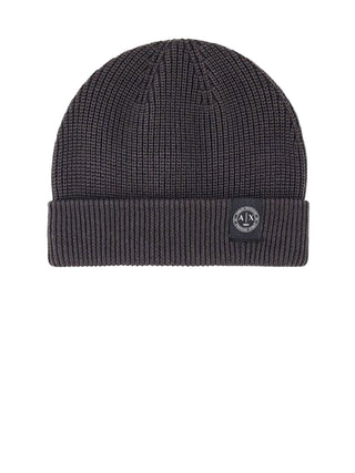 Armani Exchange Cappello Uomo Beige Melange