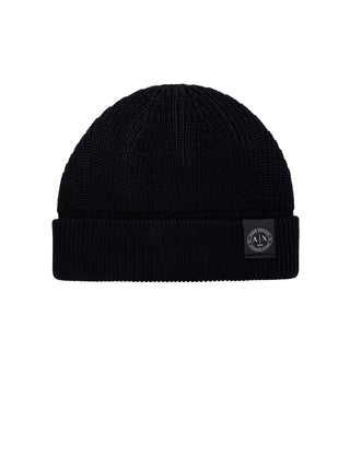 Armani Exchange Cappello Uomo Navy scuro