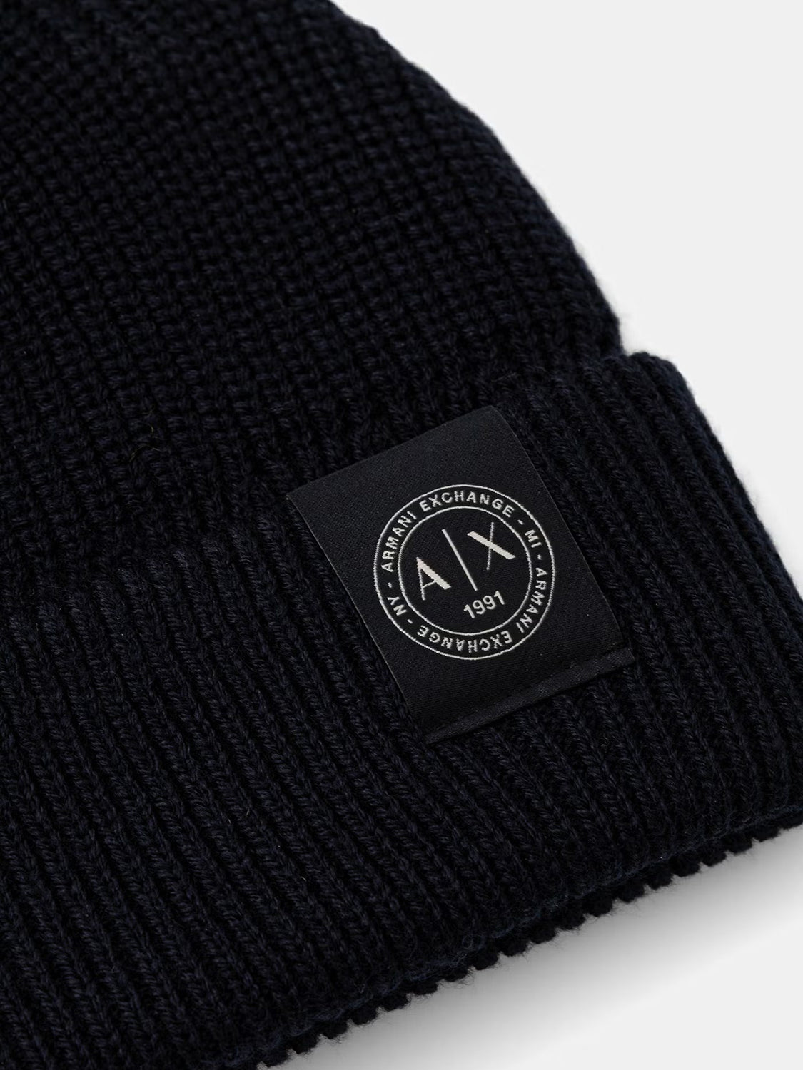 Armani Exchange Cappello Uomo Navy scuro