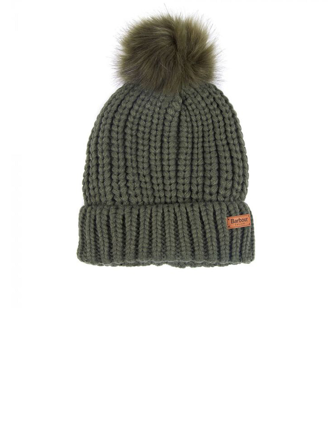 Barbour Cappello Donna Saltburn Olive