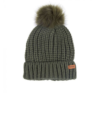 Barbour Cappello Donna Saltburn Olive