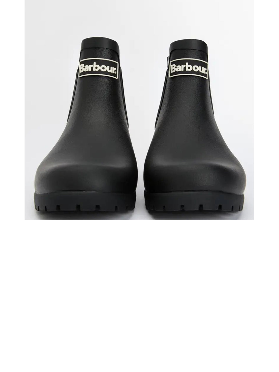 Barbour Stivaletti Donna Wilton Nero