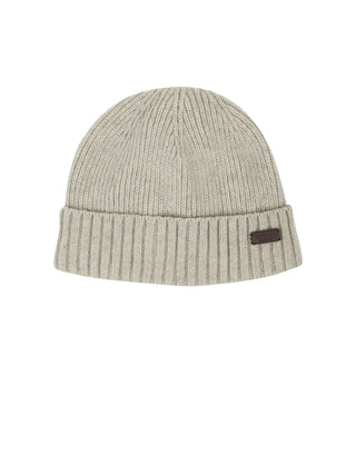 Barbour Cappello Uomo Carlton Beige