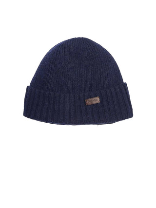 Barbour Cappello Uomo Carlton Navy