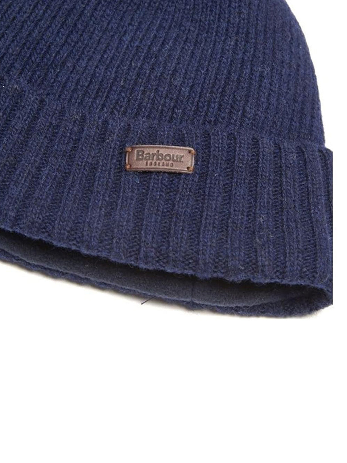 Barbour Cappello Uomo Carlton Navy