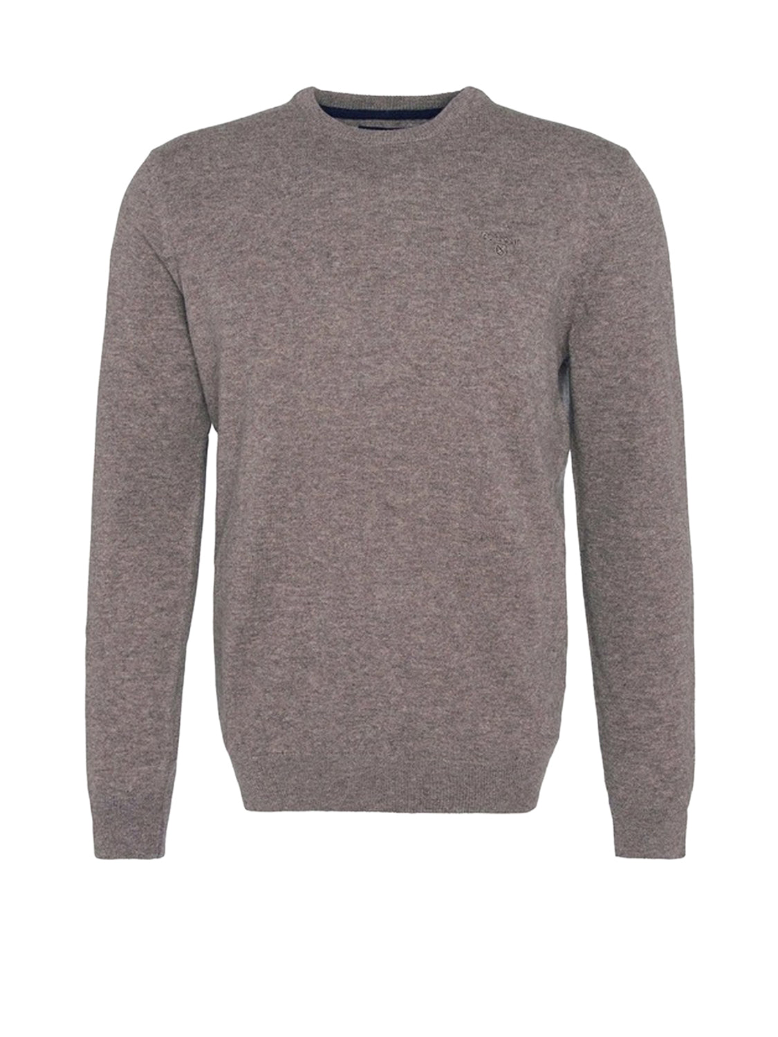 Barbour Maglione Uomo Essential Stone