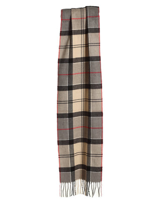 Barbour Sciarpa Uomo Galingale Tartan