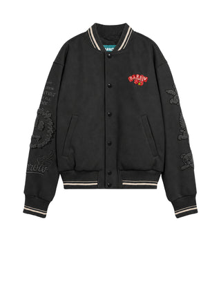 Barrow Giacca Unisex Nero