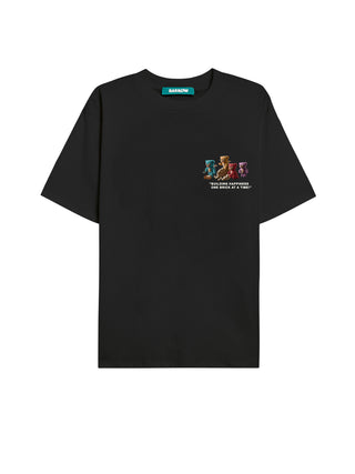 Barrow T-shirt Unisex Nero