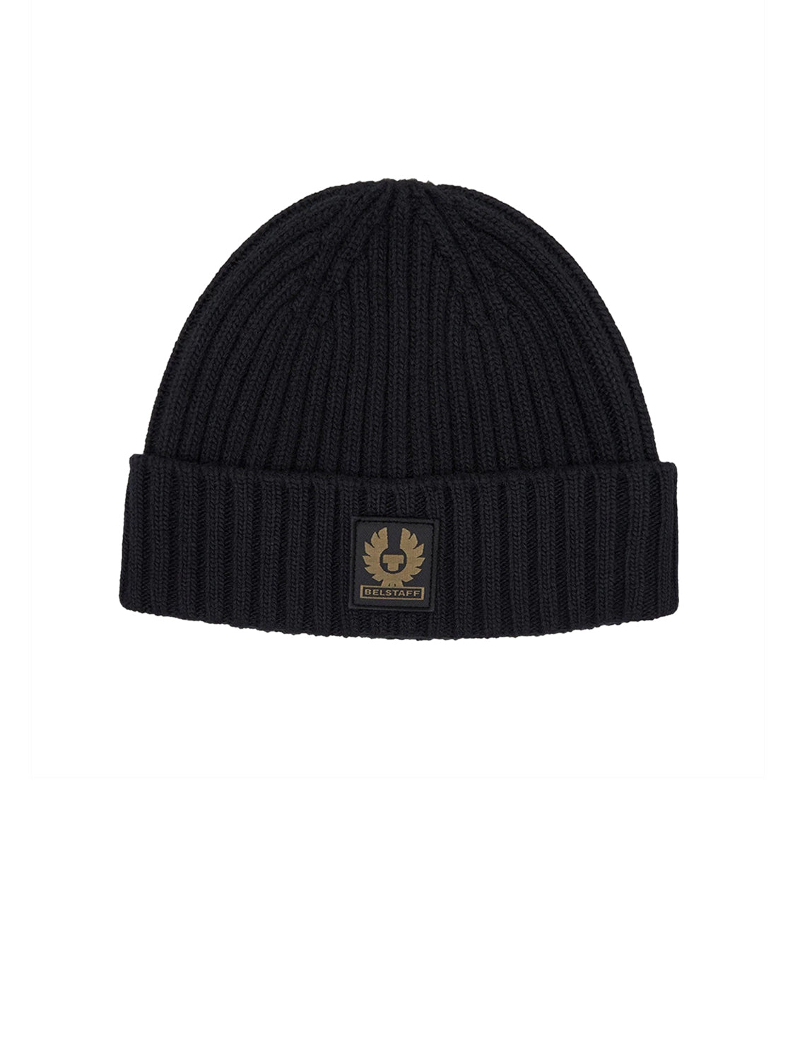 Belstaff Cappello Uomo Watch Nero