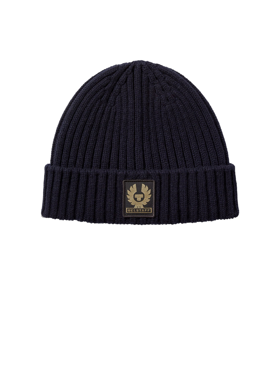 Belstaff Cappello Uomo Watch Inchiostro Scuro